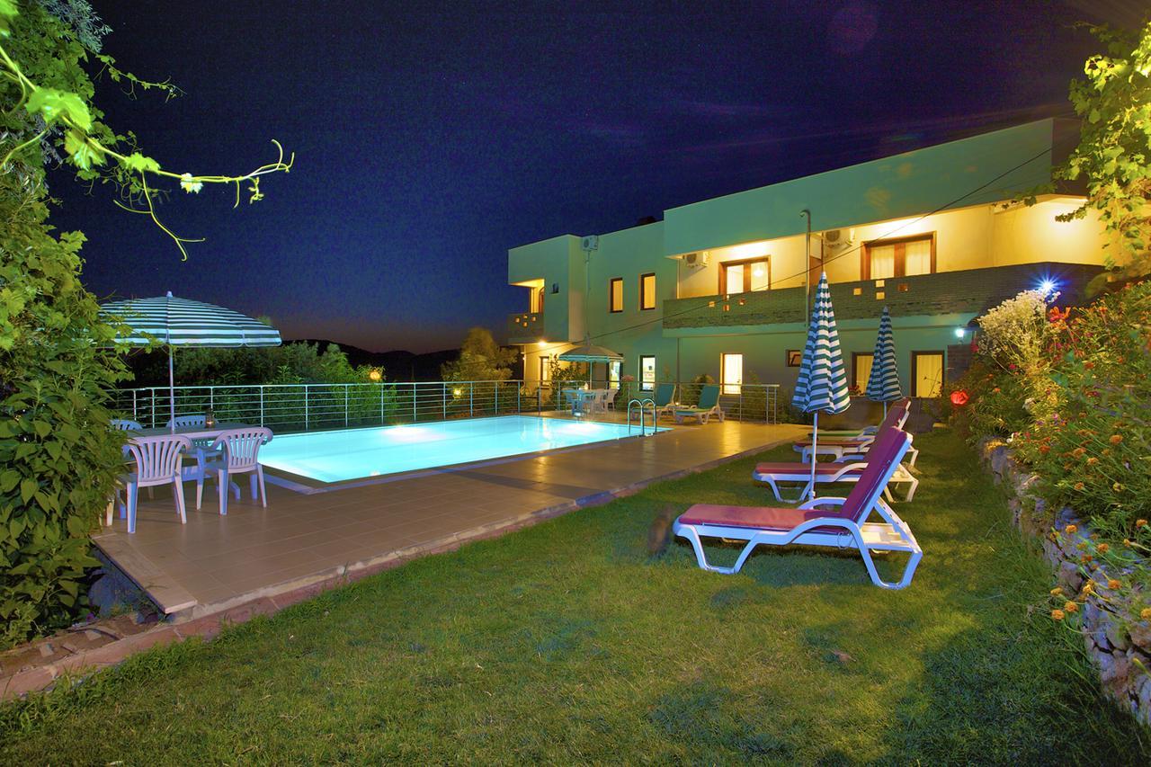 Efes Butik Otel Kirazli (Aegean) Exterior photo